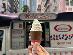 -富豪雪糕车流动点(尖沙咀店)