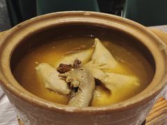 -印象天台·非遗文化美食(天台新城店)