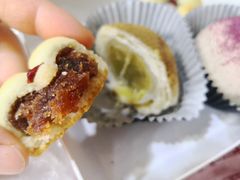 -吴记·吴酥生PASTRY宫廷酥饼