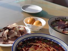 -清真磨沟沿老字号牛肉面(总店)