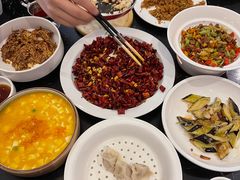 -大鸭梨烤鸭(甘家口店)