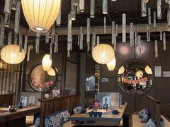 -湊湊火锅·茶憩(上海合生汇店)