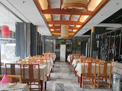 -辣婆婆(航天桥店)