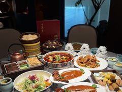 -四世同堂·京菜·烤鸭(双井店)