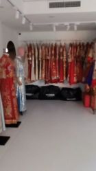 点击看大图 -纯色时光婚纱艺术馆WHITE