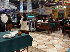 -汉斯南美烤肉(总店)