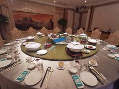 包厢-丽景湾国际酒店·六福轩中餐厅