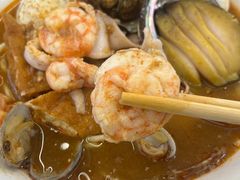 -大中沙茶面(中山路店)