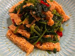 -东方亚克西餐厅(西康路店)