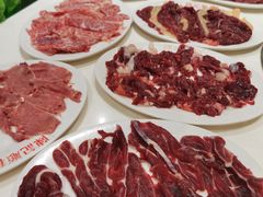 -陈记顺和潮汕牛肉火锅(韩江路店)
