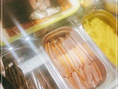 -韩礼年糕(飞虹路店)