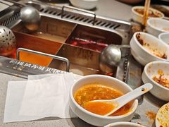 -海底捞火锅(太原南站店)