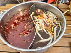 -四喜小胖·北京涮肉(五道营店)