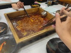 -星湖特色餐厅· 三岔湖环球融创天堂洲际酒店