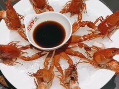 -红盔甲·小龙虾(长寿路店)