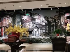 -渝信川菜(西单店)