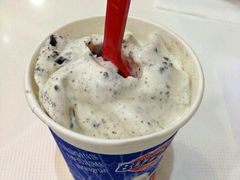 -DQ·蛋糕·冰淇淋(周浦万达店)