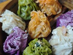 -正宗天津烧麦馆(柳州路店)