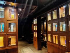 -The Bottle Bar(羲和商业广场店)