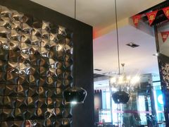 大堂-小资太太餐厅(南岗区店)