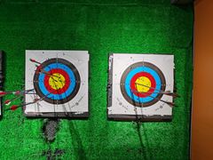 -Skay•射箭馆•弓箭娱乐(体育西店)