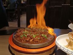 -蜜桃餐厅·古运河畔(南下塘店)