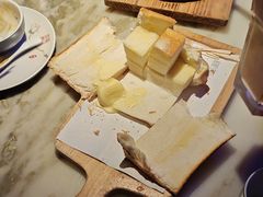 -绿茶餐厅(光谷世界城步行街店)