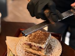 -The Roastery By AllYouWant(福田店)