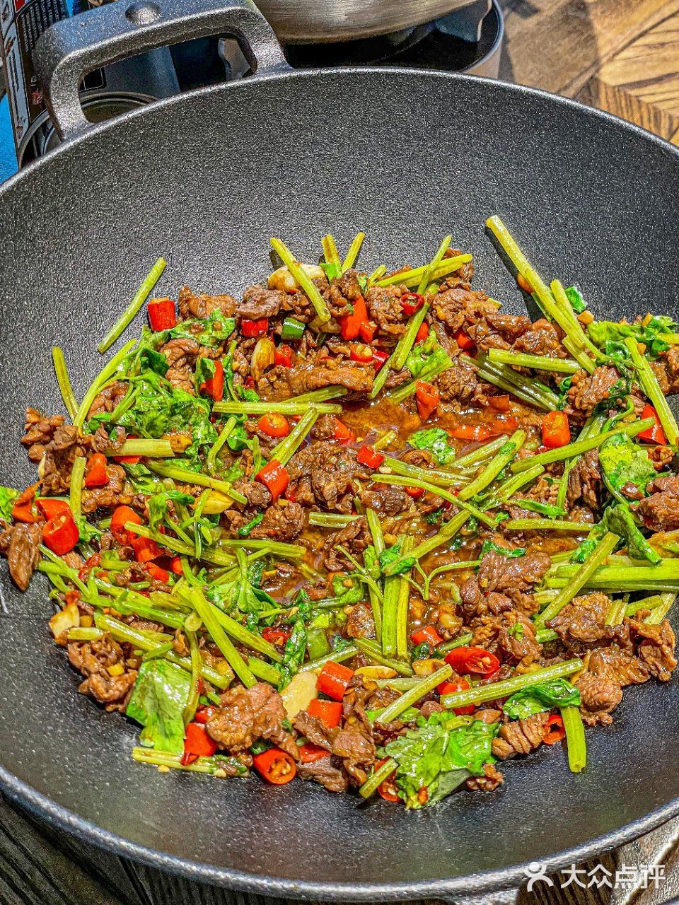 深圳新店‼️ 水贝商圈的美味湘菜