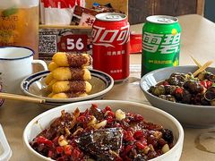 -老三样·旧食新味(万寿宫店)