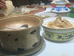 -老阿妈蒙古村·蒙古包·草原文化·歌舞表演(老君堂店)