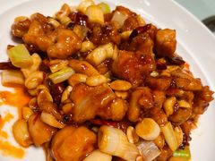 -张大嘴菜馆(庞各庄店)