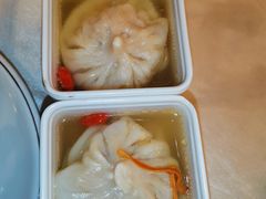 -卡尔顿东方银龙酒店•广西菜•早茶