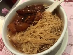 -池记(尖沙咀店)