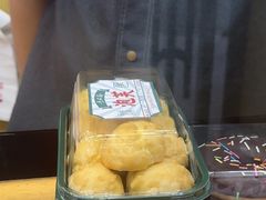 -包满意面包糕点(东坝店)