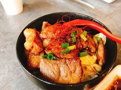 -北海道BBQ NOBOJIN