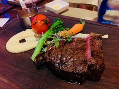 -YUE·6·西式融合餐厅(外滩六号店)