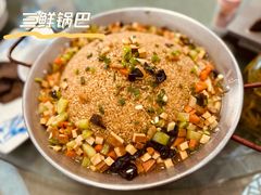 -颜氏徽菜(十八年老店)