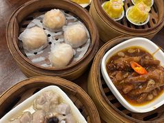 -潮福城大酒楼·潮粤菜·港式点心(阳光城店)
