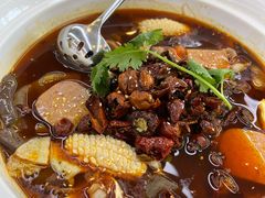 -潇湘楼(环保园店)