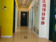 -卡巴机器人编程·少儿编程·信息学竞赛(公益西桥校区)