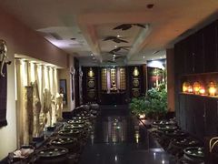 -素可汤泉(天宝大厦店)