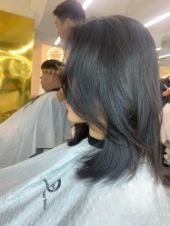 -潘多拉Hairsalon