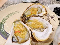 -震海贝烤贝·民俗特色店(延吉总店)
