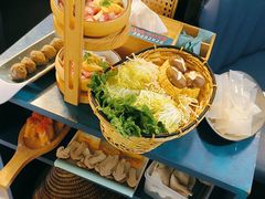 -鲜念蒸汽石锅鱼(红山6979店)