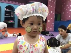 -悦宝园早教中心(庐阳区省直中心店)