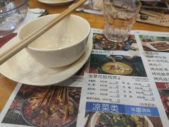 -探唐烧烤(棠东店)