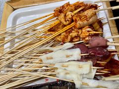 -袁记串串香(北国店)