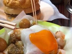 -華叔茶記