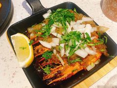 -墨纪Mojí墨西哥餐厅(南开大悦城店)